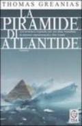 La piramide di Atlantide
