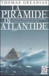 La piramide di Atlantide