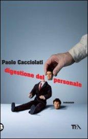 Digestione del personale