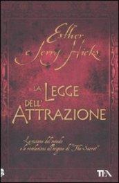 La legge dell'attrazione