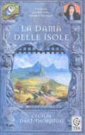 La dama delle isole. The Bitterbynde: 2