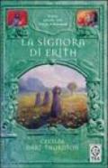 La signora di Erith. The Bitterbynde: 3