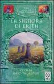 La signora di Erith. The Bitterbynde: 3