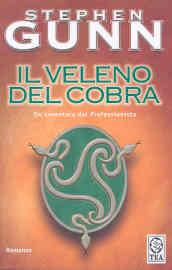 Il veleno del cobra