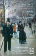 La donna del Père-Lachaise: Un'indagine di Victor Legris libraio investigatore