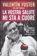 La vostra salute mi sta a cuore