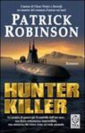 Hunter killer