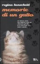 Memorie di un gatto