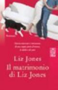 Il matrimonio di Liz Jones