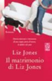 Il matrimonio di Liz Jones