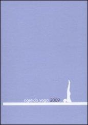 Agenda Yoga 2009