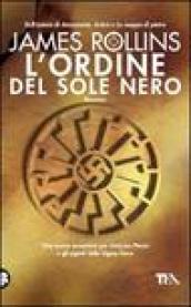 L'ordine del sole nero