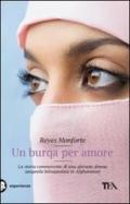 Un burqa per amore