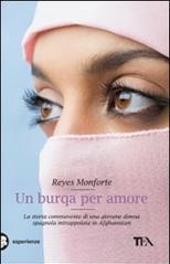 Un burqa per amore