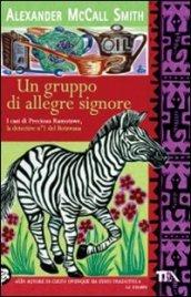 Gruppo di allegre signore (Un)