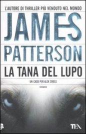 La tana del lupo