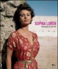 Sophia Loren. Immagini di una vita