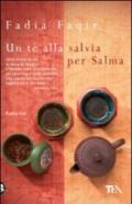 Un tè alla salvia per Salma