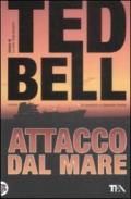 Attacco dal mare