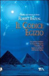 Il codice egizio