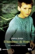 Il bambino di Hope. Una storia di solitudine e riscatto