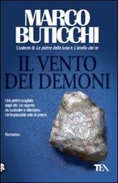 Il vento dei demoni