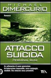 Attacco suicida