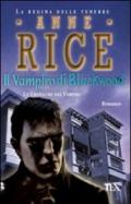 Il vampiro di Blackwood. Le cronache dei vampiri