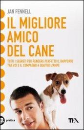 Il migliore amico del cane