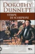 Stirpe di scorpioni. La saga di Niccolò