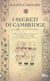 I segreti di Cambridge