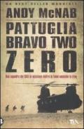 Pattuglia Bravo Two Zero