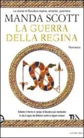 La guerra della regina