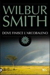 Dove finisce l'arcobaleno