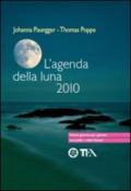 L'agenda della luna 2010