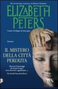 Il mistero della città perduta