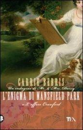 L'enigma di Mansfield Park o L'affare Crawford