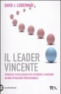 Il leader vincente