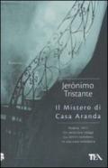 Il mistero di Casa Aranda