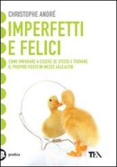 Imperfetti e felici