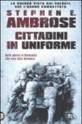 Cittadini in uniforme