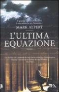 L'ultima equazione