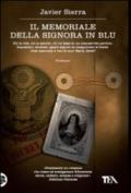 Il memoriale della signora in blu