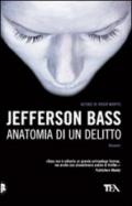 Anatomia di un delitto