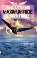 Maximum Ride. Il volo finale