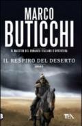 Il respiro del deserto