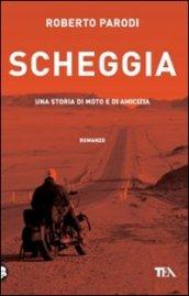 Scheggia