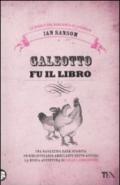 Galeotto fu il libro. Le storie del Bibliobus di Tundrum