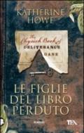 Le figlie del libro perduto