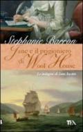 Jane e il prigioniero di Wool House: Un'indagine per la detective Jane Austen